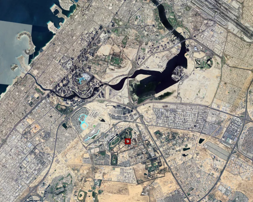 NAD AL SHEBA FIRST