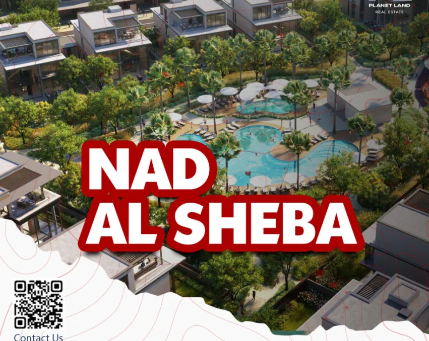 NAD AL SHEBA FIRST