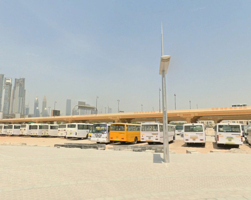 BURJ KHALIFA