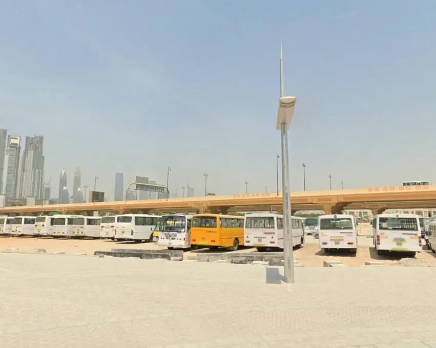 BURJ KHALIFA